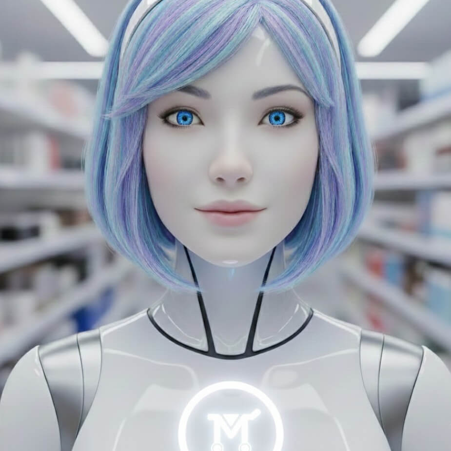 Meren - AI Shopping Assistant